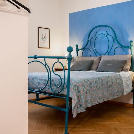 B&B La Malvasia Trento Exteriér fotografie