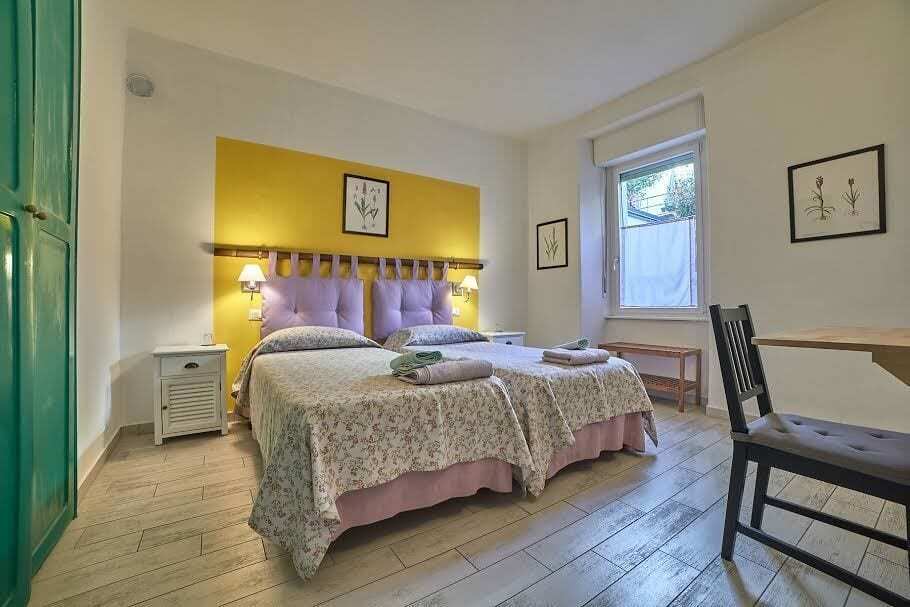 B&B La Malvasia Trento Exteriér fotografie