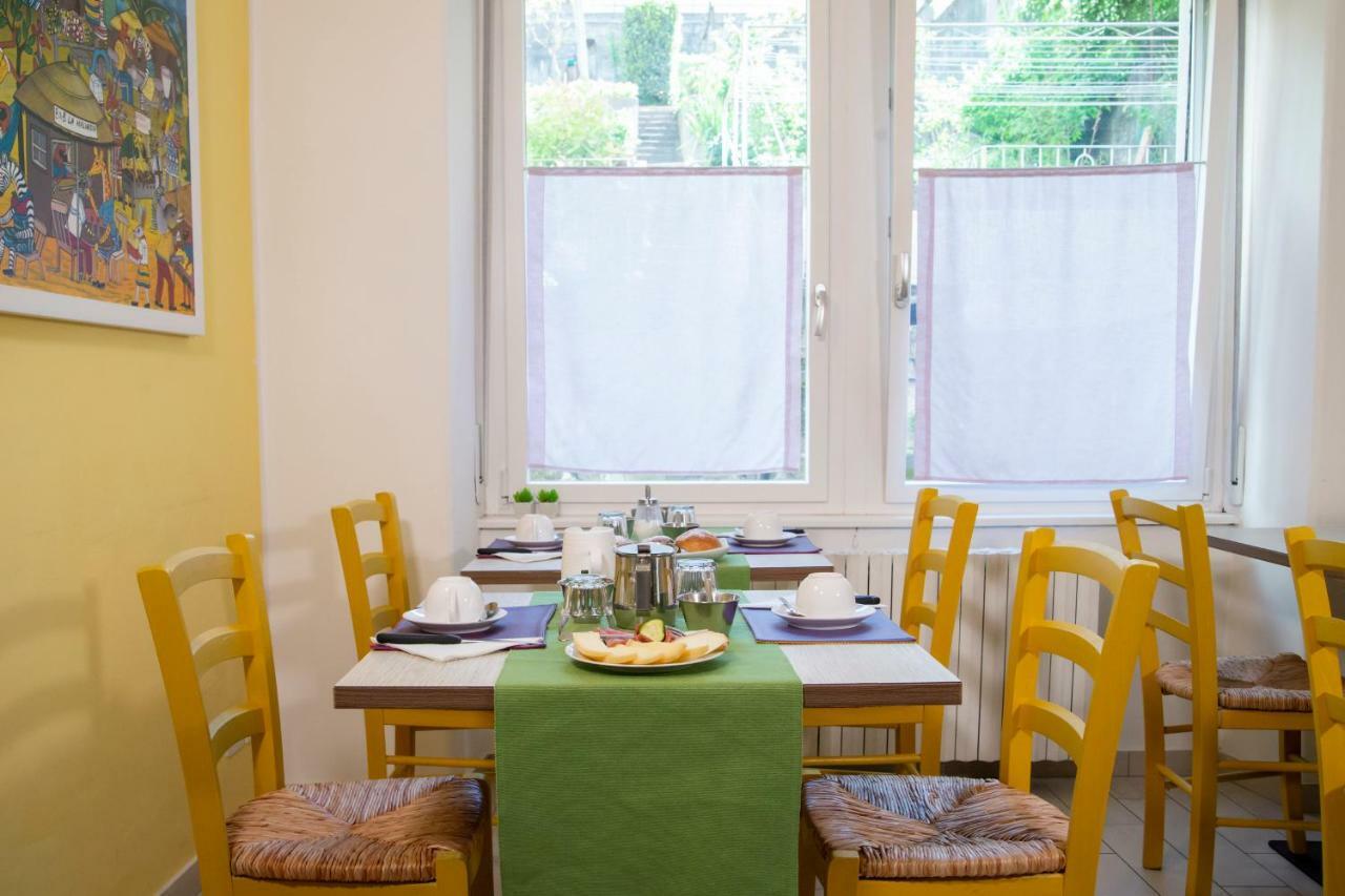 B&B La Malvasia Trento Exteriér fotografie