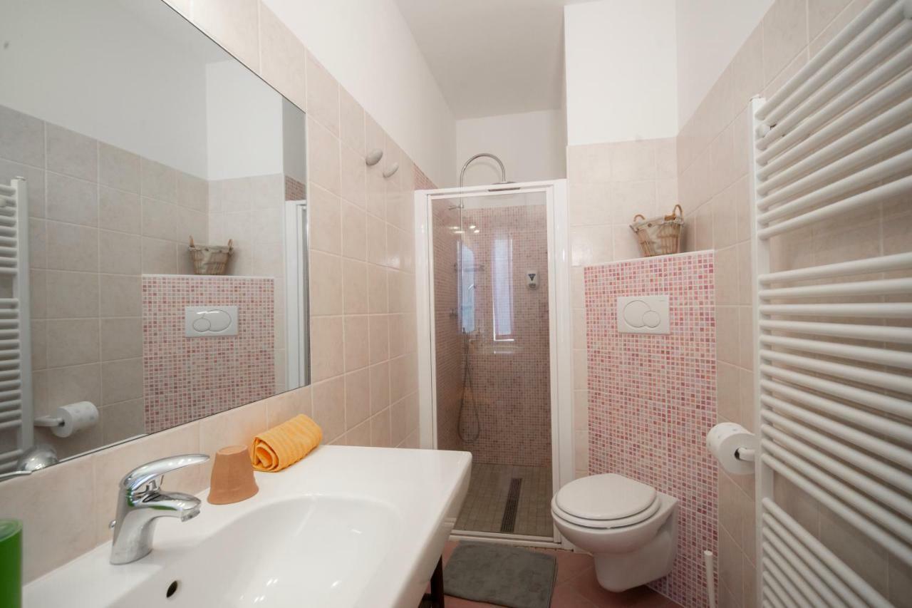 B&B La Malvasia Trento Exteriér fotografie