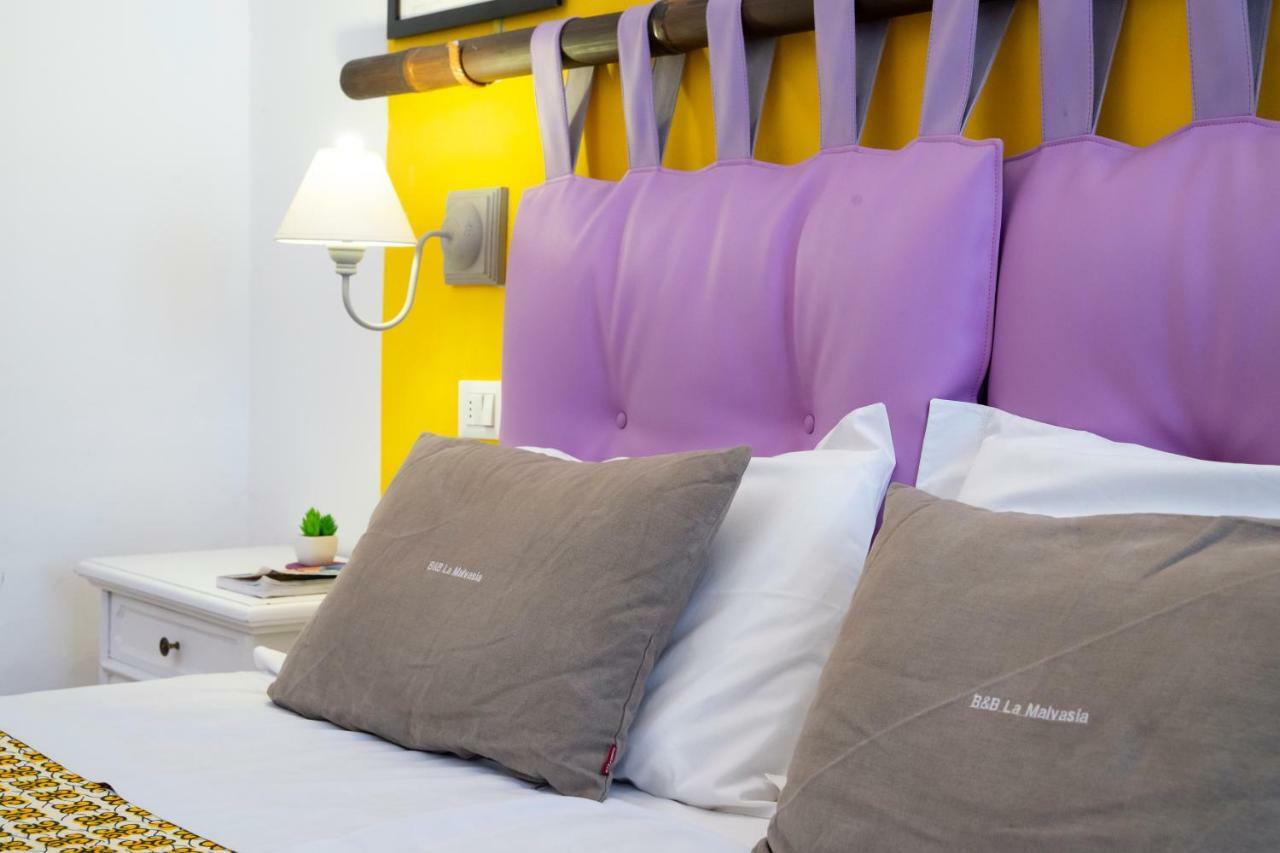 B&B La Malvasia Trento Exteriér fotografie