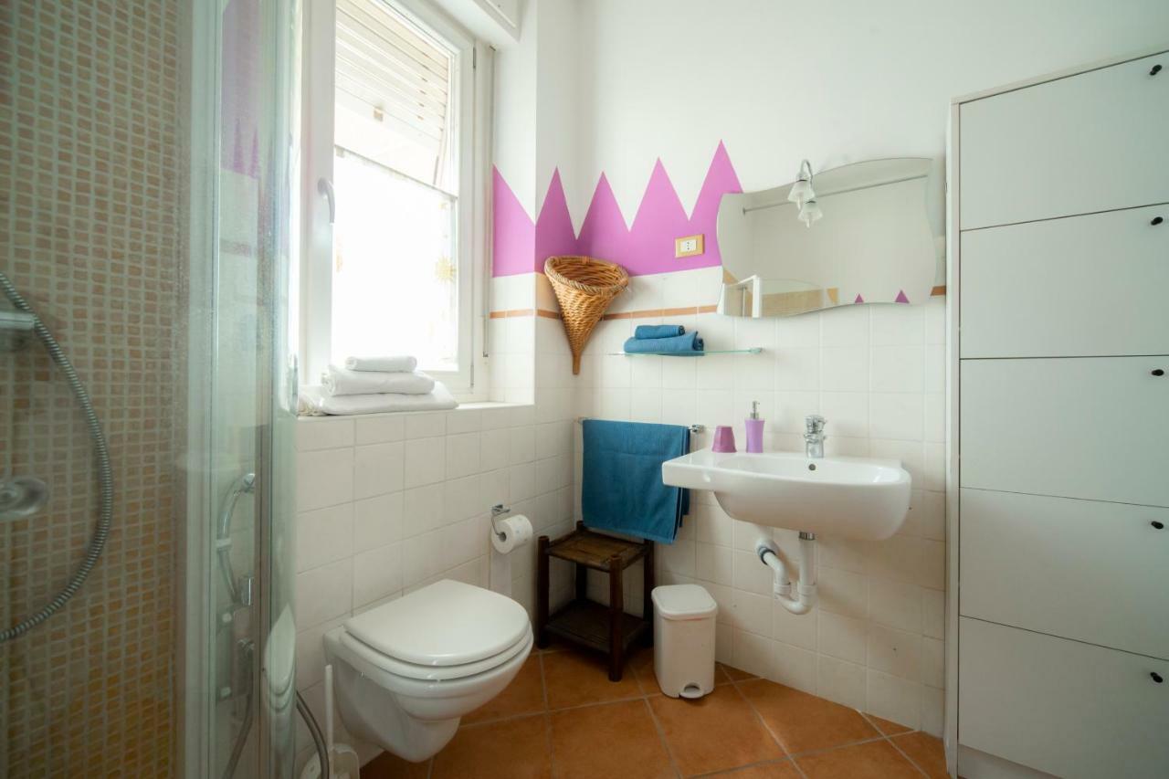 B&B La Malvasia Trento Exteriér fotografie