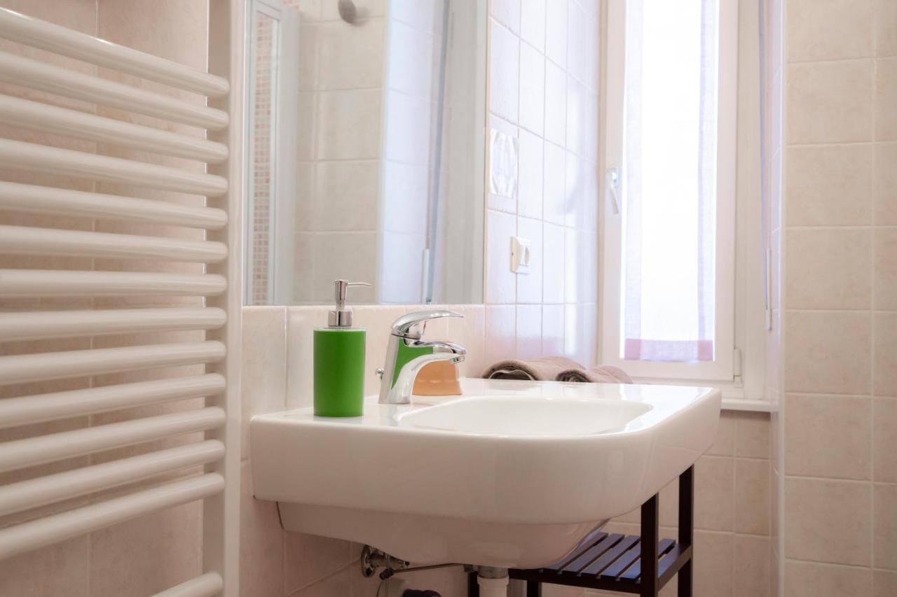 B&B La Malvasia Trento Exteriér fotografie