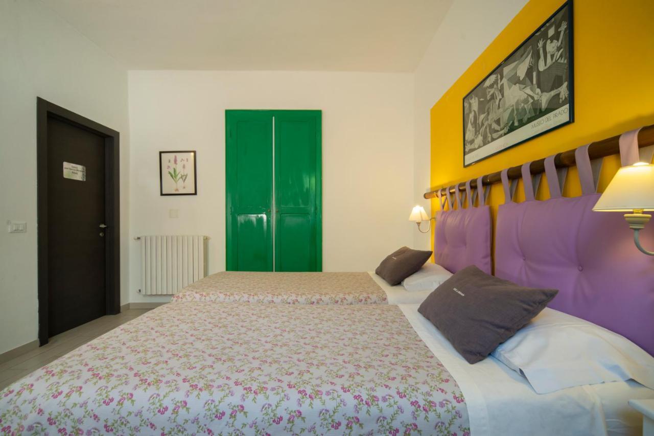 B&B La Malvasia Trento Exteriér fotografie