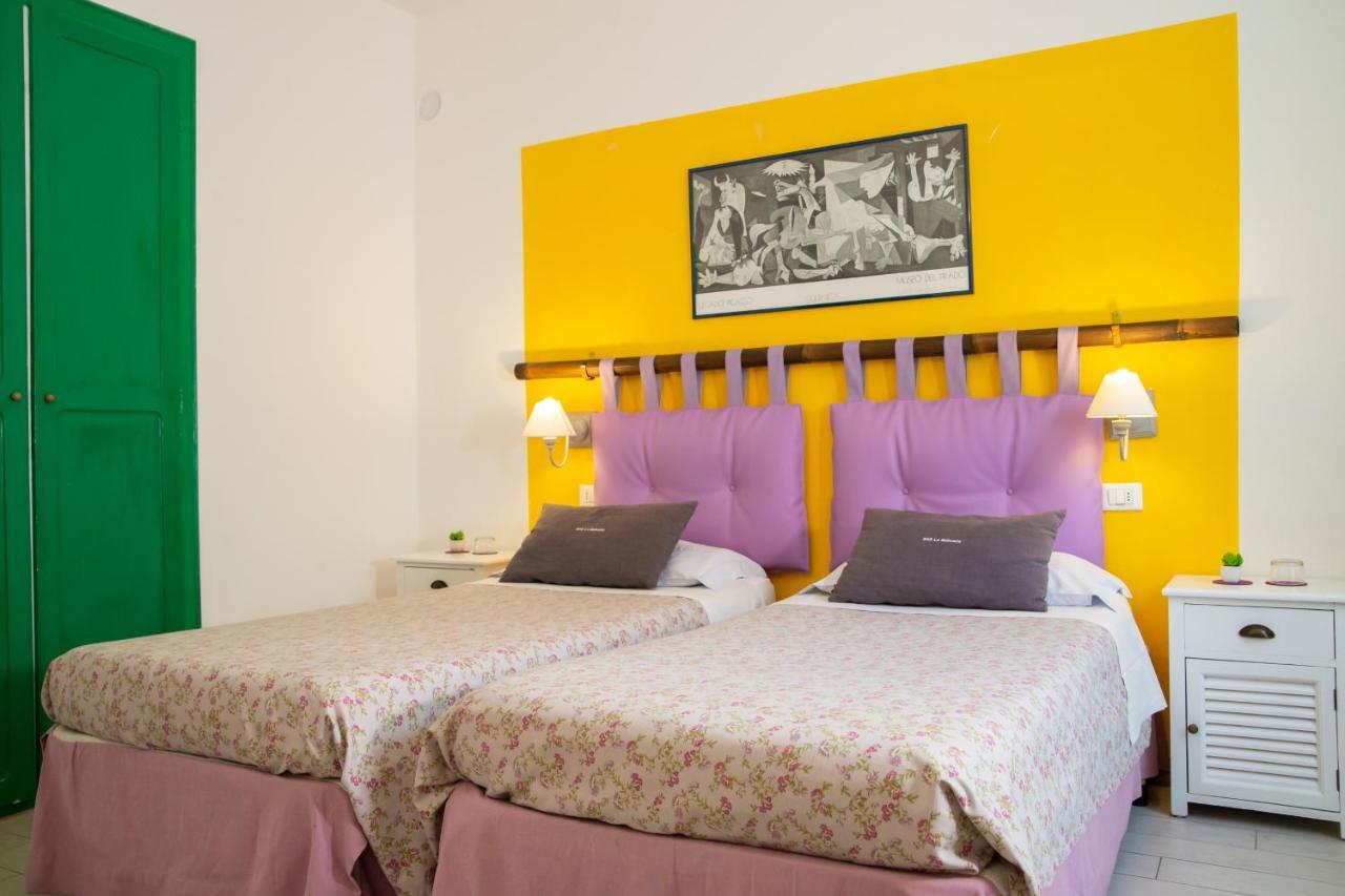 B&B La Malvasia Trento Exteriér fotografie