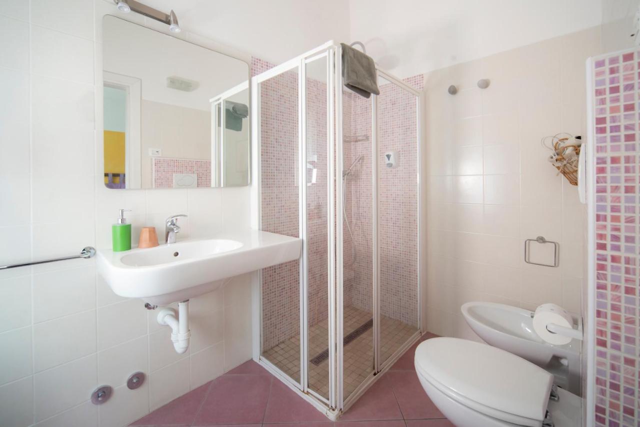 B&B La Malvasia Trento Exteriér fotografie