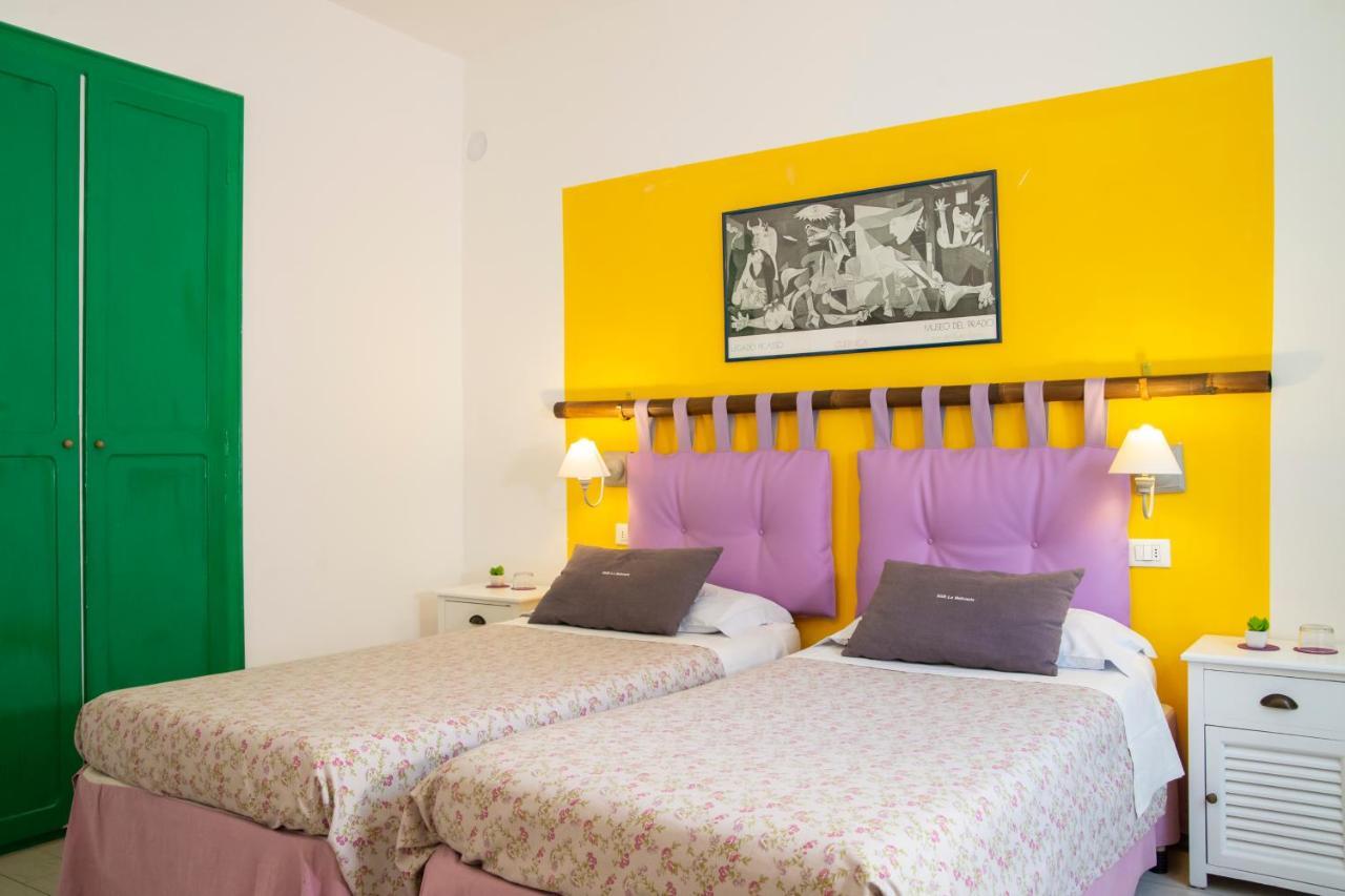 B&B La Malvasia Trento Exteriér fotografie